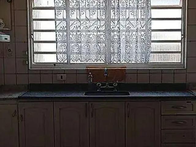 Casa / Sobrado para Locação em Taboão da Serra/SP Parque São Joaquim 3 Quartos