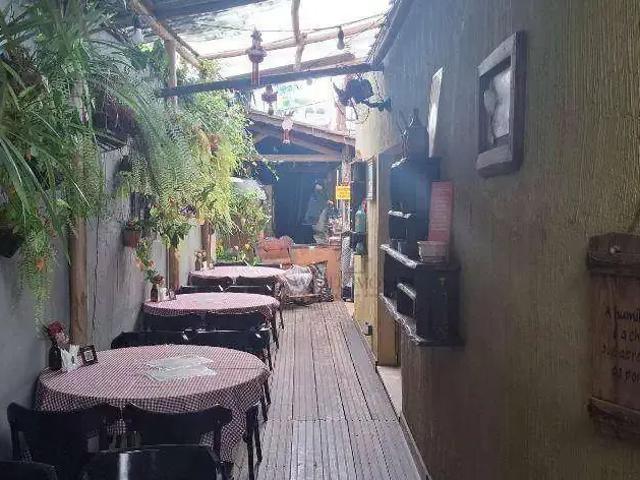 Casa / Sobrado para Locação em Taboão da Serra/SP Parque Santos Dumont 2 Quartos