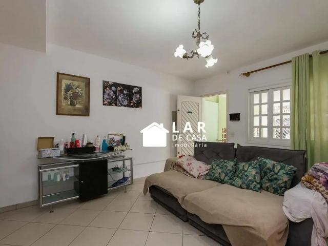Casa / Sobrado para Locação em Taboão da Serra/SP Vila Iasi 4 Quartos