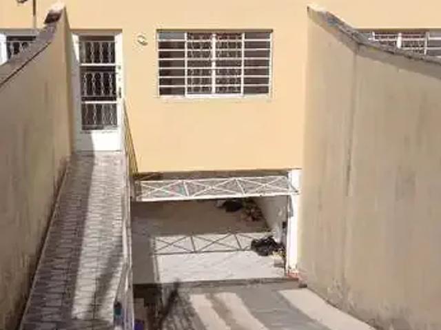 Casa / Sobrado para Locação em Taboão da Serra/SP Vila Sônia do Taboão 2 Quartos