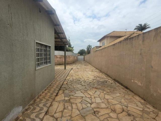 Casa / Sobrado para Locação em Taguatinga/DF Taguatinga Sul 3 Quartos
