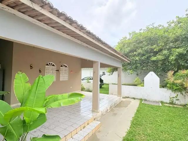 Casa / Sobrado para Locação em Tamandaré/PE Centro 3 Quartos