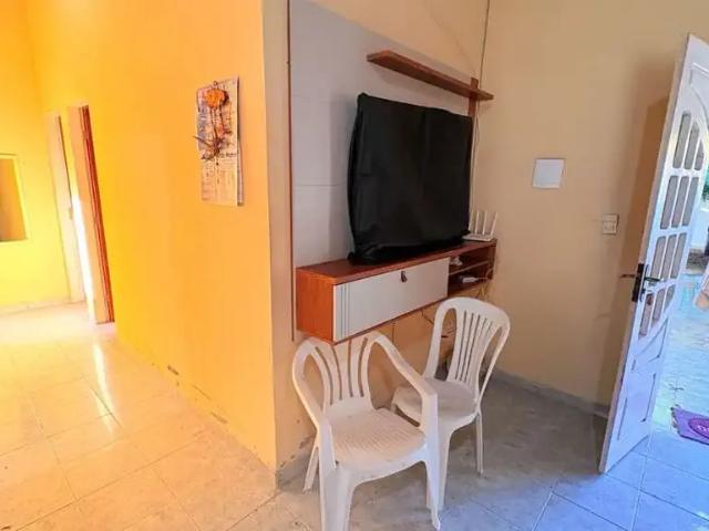 Casa / Sobrado para Locação em Tamandaré/PE Centro 3 Quartos