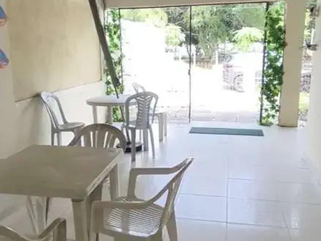 Casa / Sobrado para Locação em Tamandaré/PE Centro 4 Quartos