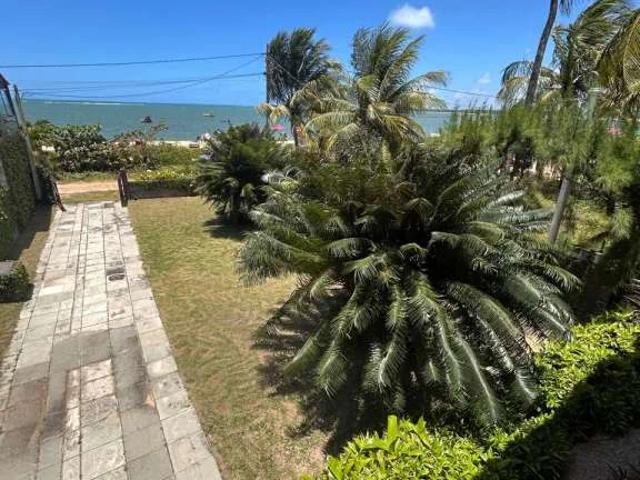 Casa / Sobrado para Locação em Tamandaré/PE Praia de Tamandaré 4 Quartos