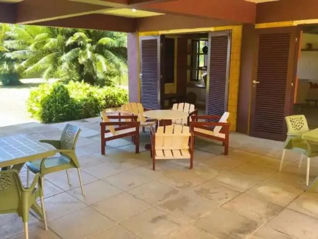 Casa / Sobrado para Locação em Tamandaré/PE Praia de Tamandaré 4 Quartos
