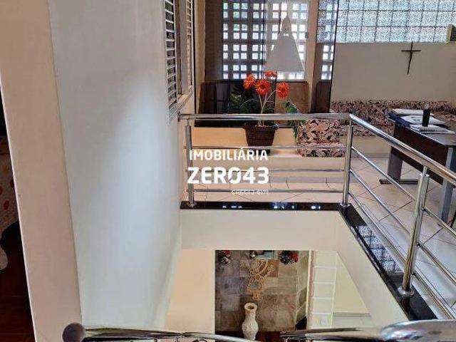 Casa / Sobrado para Locação em Tamarana/PR Centro 5 Quartos