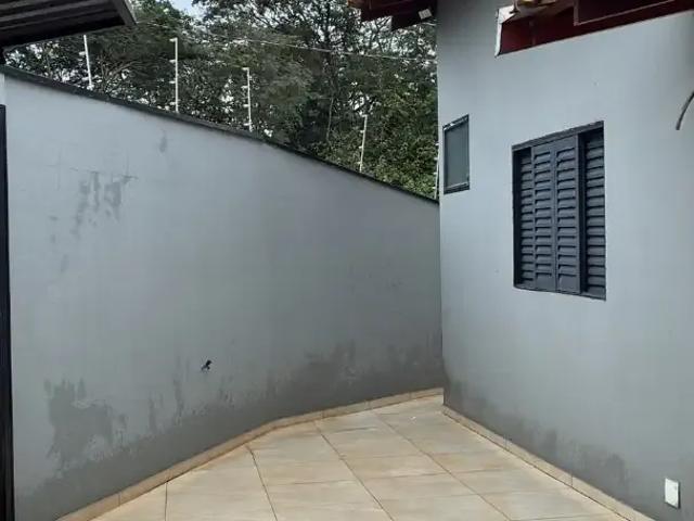 Casa / Sobrado para Locação em Tanabi/SP Residencial Converd 3 2 Quartos