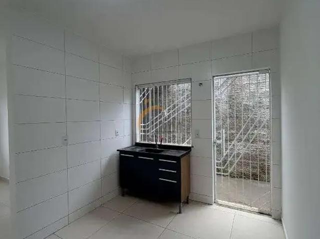 Casa / Sobrado para Locação em Telêmaco Borba/PR Jardim São Rafael 2 Quartos