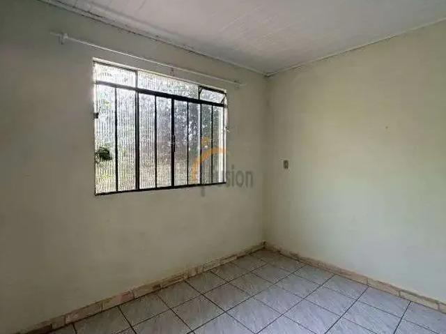 Casa / Sobrado para Locação em Telêmaco Borba/PR Jardim São Rafael 3 Quartos