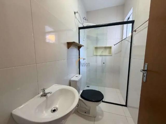 Casa / Sobrado para Locação em Telêmaco Borba/PR São João 3 Quartos