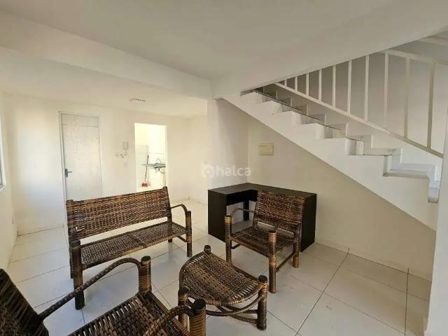 Casa / Sobrado para Locação em Teresina/PI Vale do Gavião 2 Quartos