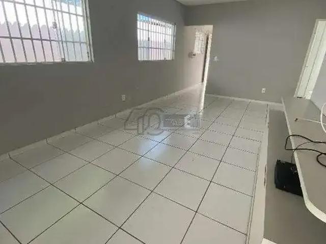 Casa / Sobrado para Locação em Teresina/PI Vale Quem Tem 3 Quartos