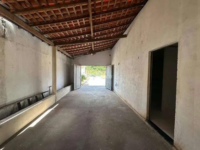 Casa / Sobrado para Locação em Teresina/PI Verde Lar 2 Quartos