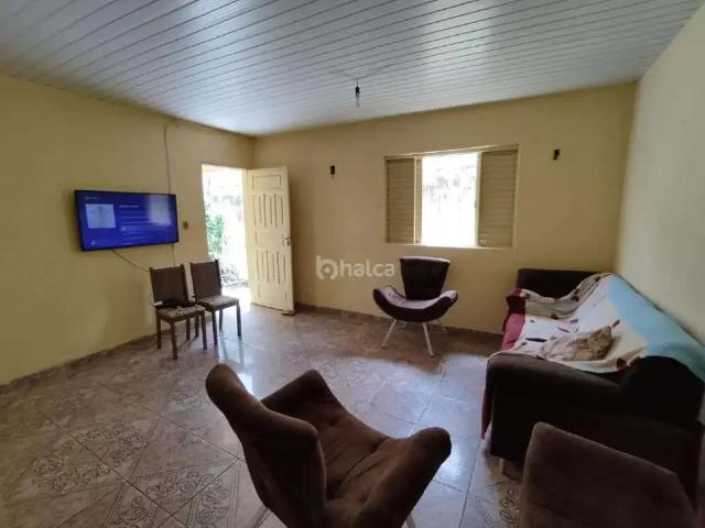 Casa / Sobrado para Locação em Teresina/PI Vermelha 3 Quartos