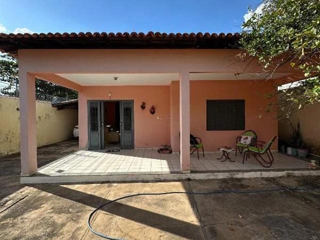 Casa / Sobrado para Locação em Teresina/PI Vermelha 3 Quartos
