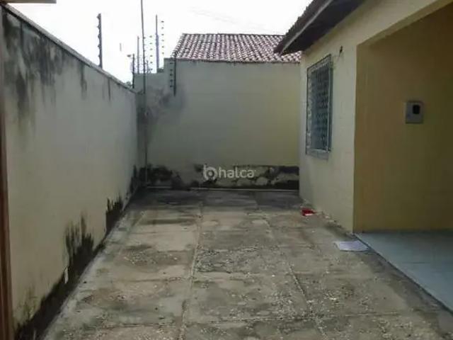 Casa / Sobrado para Locação em Teresina/PI Acarape 3 Quartos