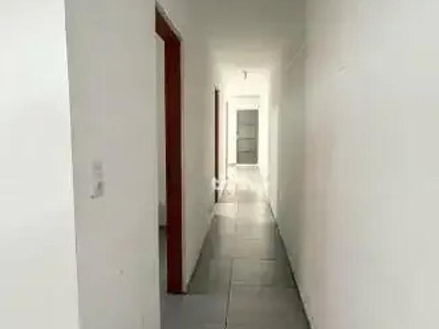 Casa / Sobrado para Locação em Teresina/PI Aeroporto 2 Quartos