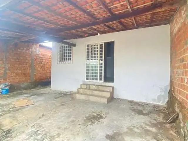 Casa / Sobrado para Locação em Teresina/PI Bela Vista 2 Quartos