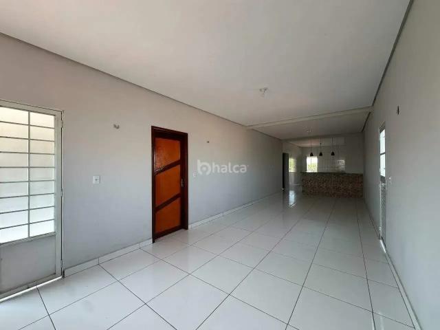 Casa / Sobrado para Locação em Teresina/PI Bela Vista 3 Quartos