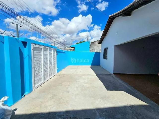 Casa / Sobrado para Locação em Teresina/PI Buenos Aires 3 Quartos