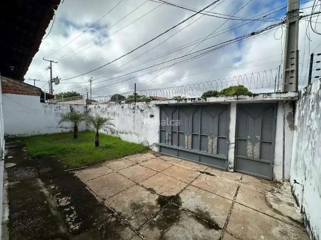 Casa / Sobrado para Locação em Teresina/PI Campestre 3 Quartos
