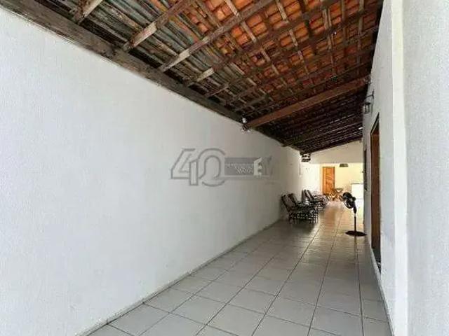 Casa / Sobrado para Locação em Teresina/PI Campestre 4 Quartos