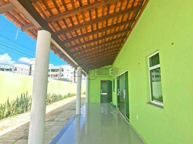 Casa / Sobrado para Locação em Teresina/PI Campestre 4 Quartos