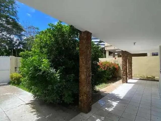 Casa / Sobrado para Locação em Teresina/PI Cabral