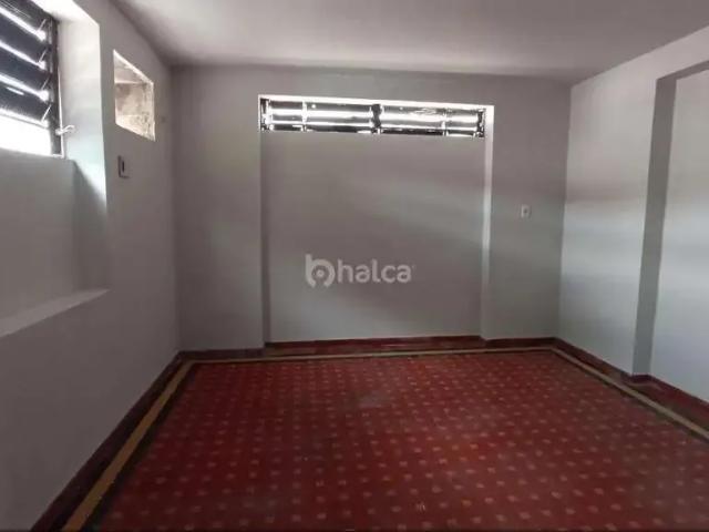 Casa / Sobrado para Locação em Teresina/PI Centro 1 Quartos