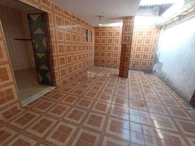 Casa / Sobrado para Locação em Teresina/PI Centro 4 Quartos