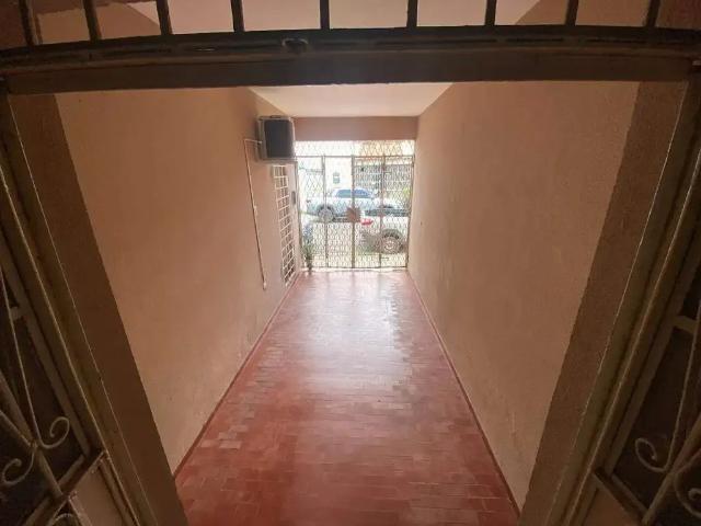 Casa / Sobrado para Locação em Teresina/PI Centro 5 Quartos