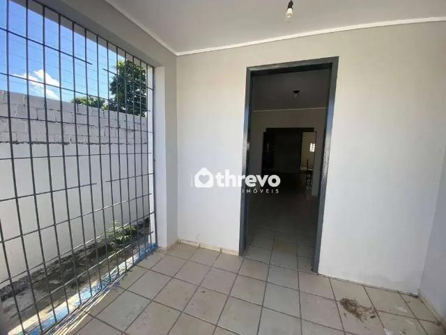 Casa / Sobrado para Locação em Teresina/PI Centro Sul 4 Quartos