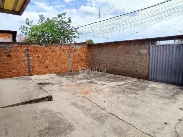 Casa / Sobrado para Locação em Teresina/PI Colorado 2 Quartos