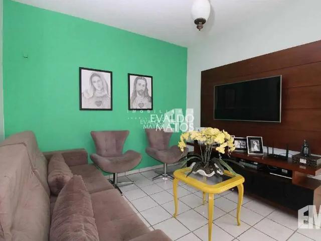Casa / Sobrado para Locação em Teresina/PI Fátima 3 Quartos