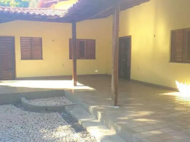 Casa / Sobrado para Locação em Teresina/PI Horto 4 Quartos