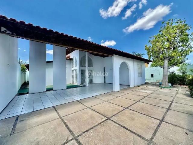 Casa / Sobrado para Locação em Teresina/PI Ininga 3 Quartos