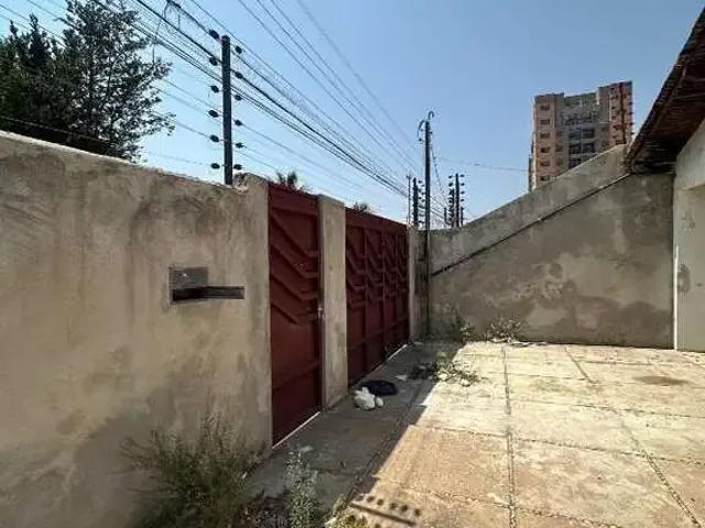Casa / Sobrado para Locação em Teresina/PI Ininga 4 Quartos