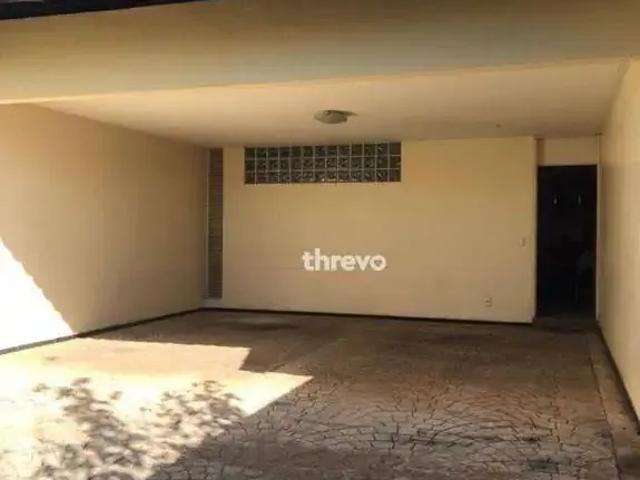 Casa / Sobrado para Locação em Teresina/PI Ininga 4 Quartos