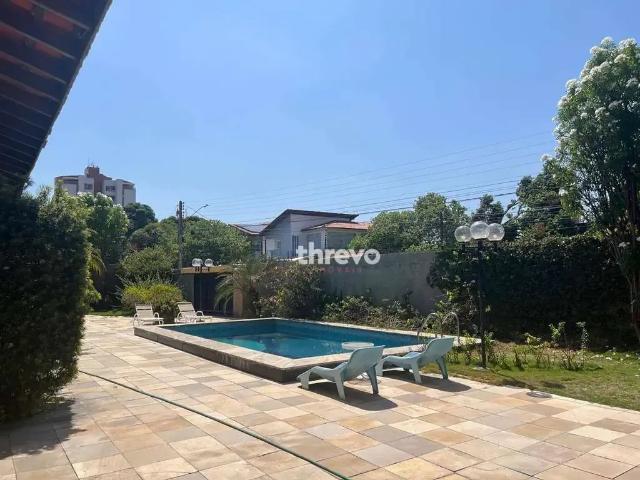 Casa / Sobrado para Locação em Teresina/PI Ininga 4 Quartos