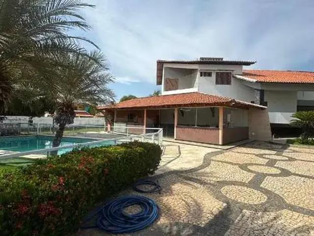 Casa / Sobrado para Locação em Teresina/PI Ininga 5 Quartos