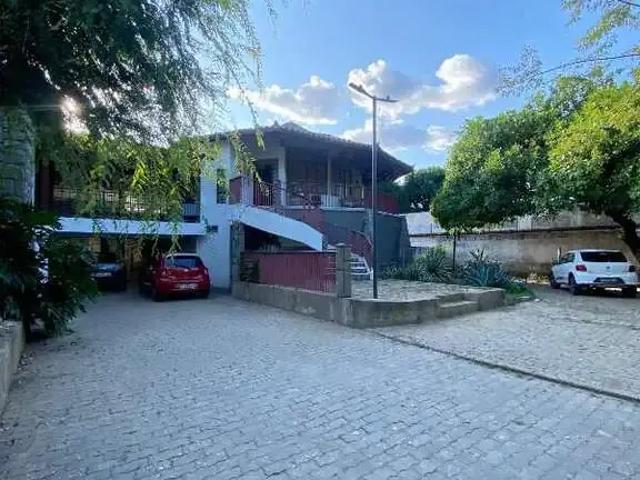 Casa / Sobrado para Locação em Teresina/PI Ininga 6 Quartos