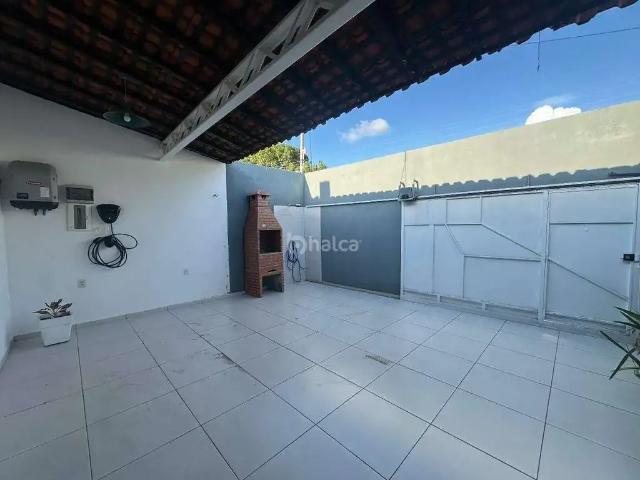 Casa / Sobrado para Locação em Teresina/PI Itararé 2 Quartos