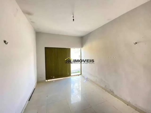 Casa / Sobrado para Locação em Teresina/PI Itararé 2 Quartos