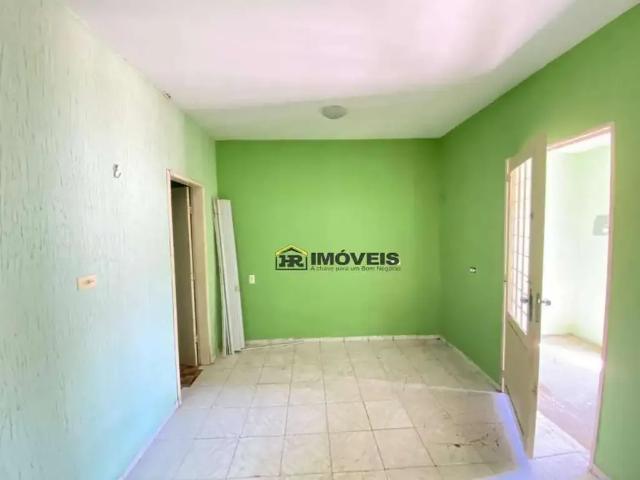 Casa / Sobrado para Locação em Teresina/PI Itararé 2 Quartos