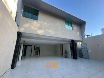 Jóquei, Teresina, Piauí - Garagem, Terraço