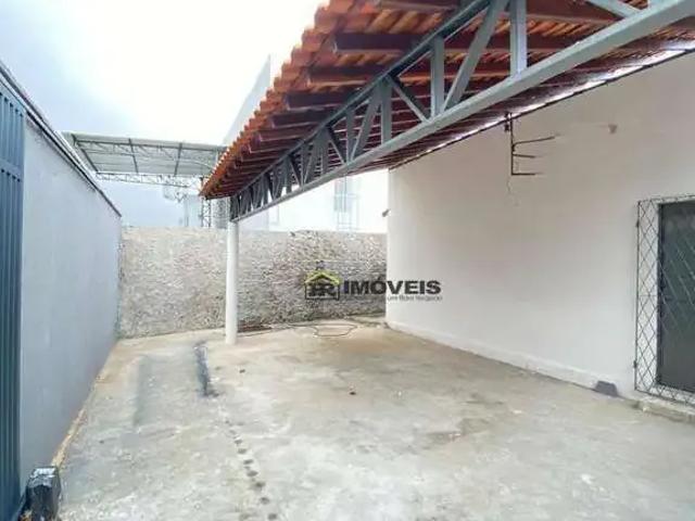 Casa / Sobrado para Locação em Teresina/PI Catarina 2 Quartos