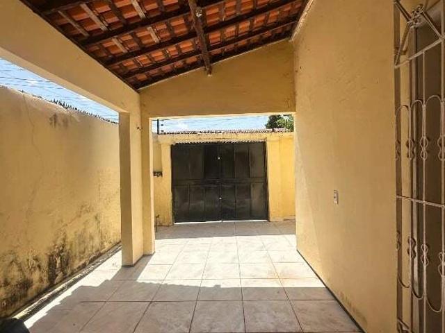 Casa / Sobrado para Locação em Teresina/PI Mafuá 2 Quartos