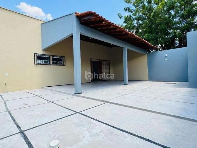 Casa / Sobrado para Locação em Teresina/PI Marquês 2 Quartos