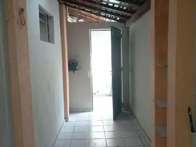 Casa / Sobrado para Locação em Teresina/PI Mocambinho 1 Quartos